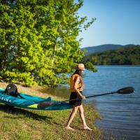 Aqua Marina Steam-412 2 Person Whitewater Kayak Extra Image 6 Preview